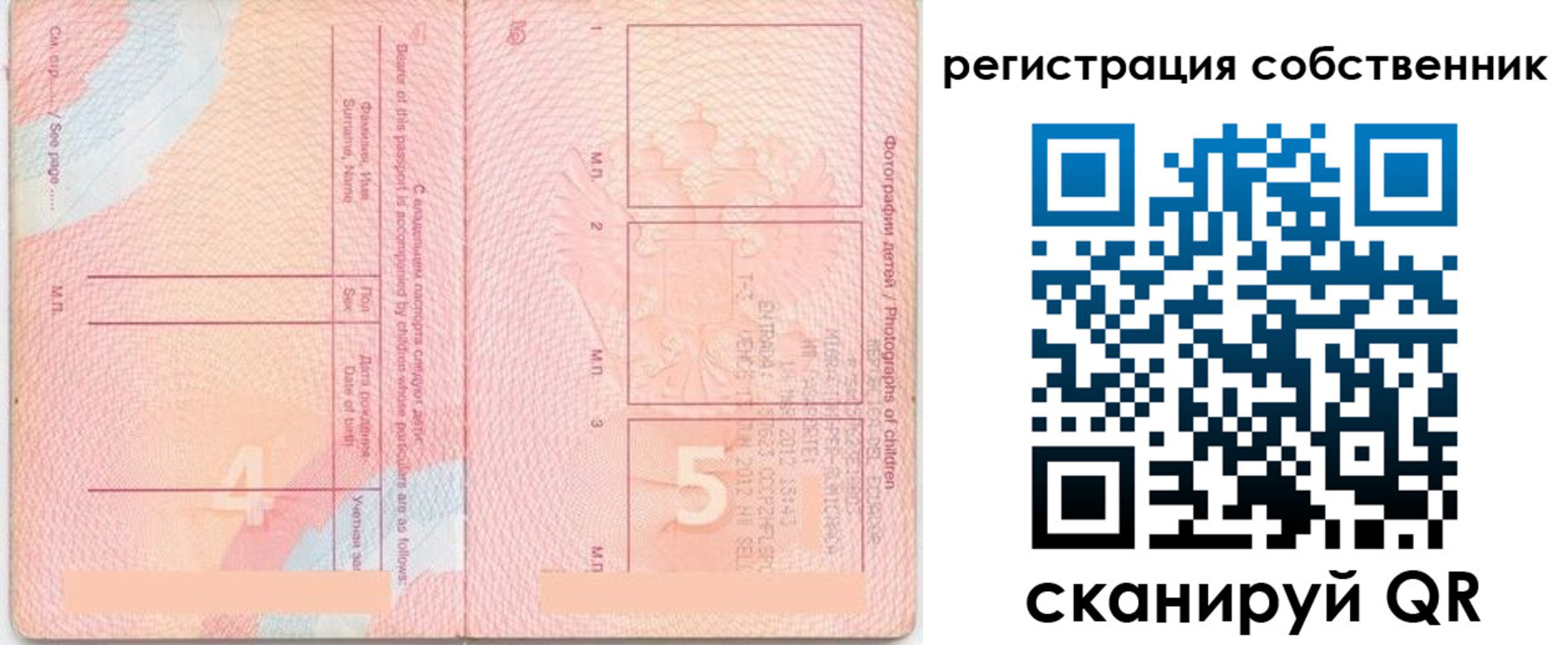 временная регистрация купить в Асино